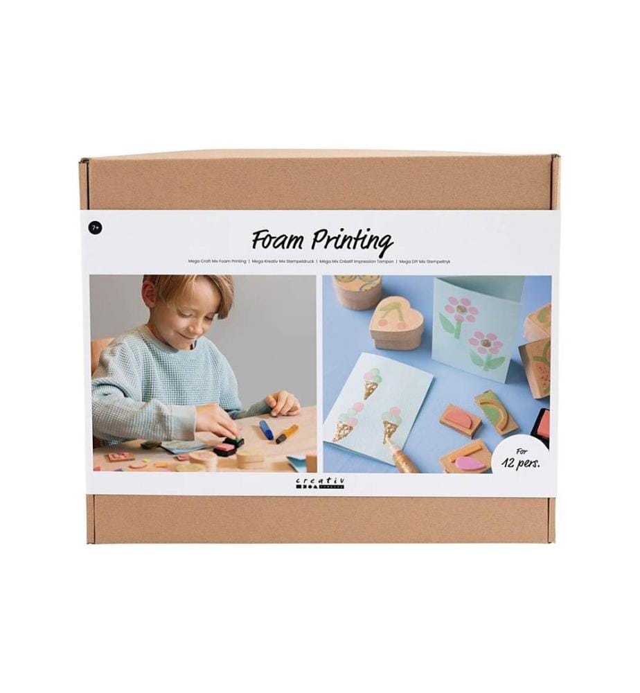 CREATIV COMPANY - Kits de bricolage Maxi