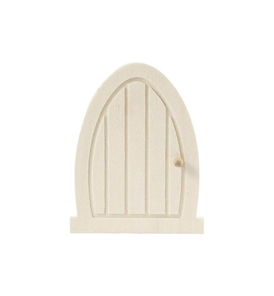 CREATIV COMPANY - Mini-meubles Le Père Noël secret 13 cm