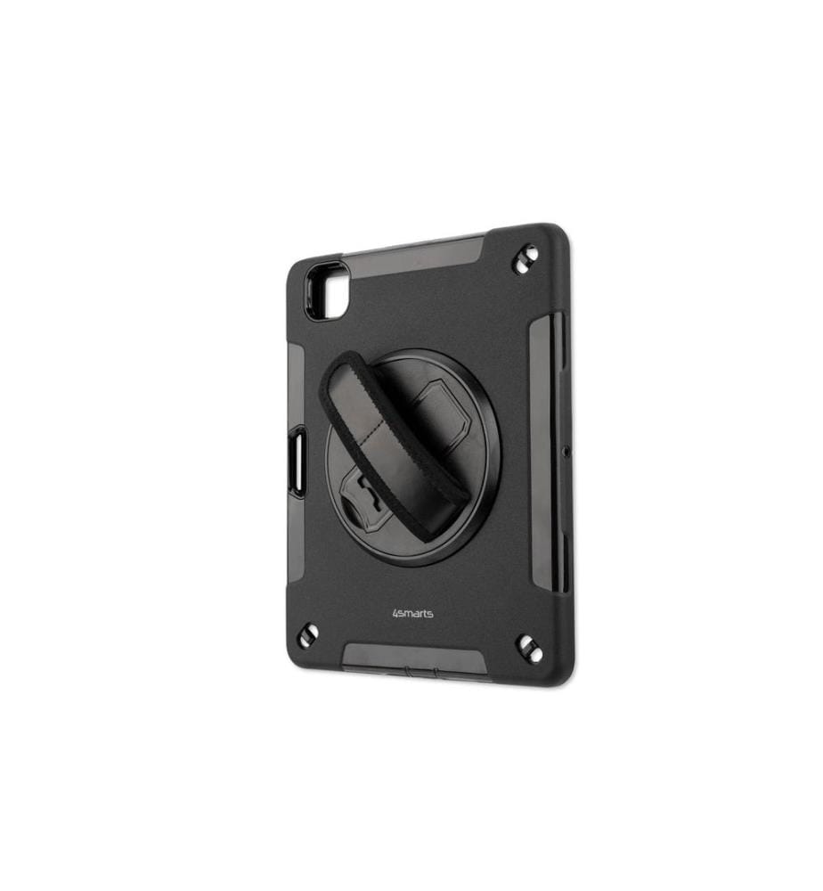 4SMARTS - Tablet Back Cover Rugged Case GRIP iPad Air 11 (M2)