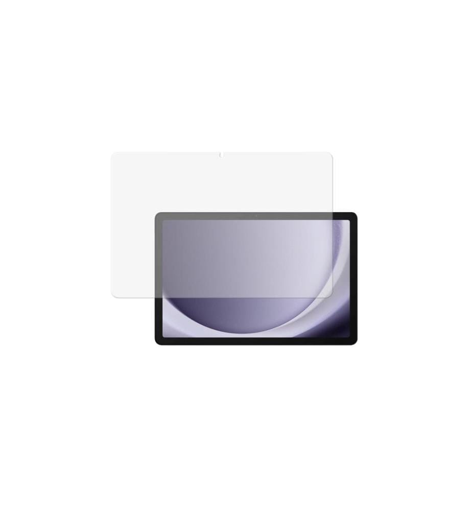 4SMARTS - Films protecteurs pour tablettes Second Glass Samsung Galaxy Tab A9+ 11