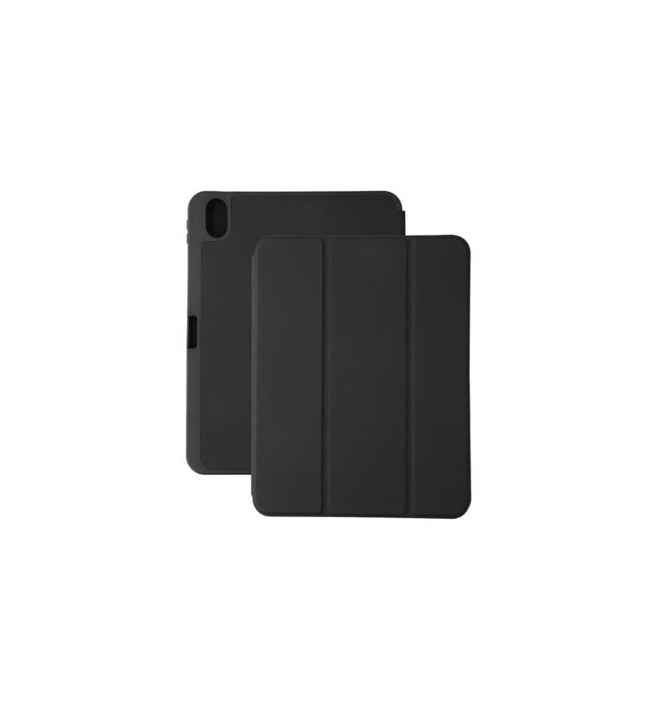 4SMARTS - Tablet Book Cover Basic pour iPad 10e / 11e gén.