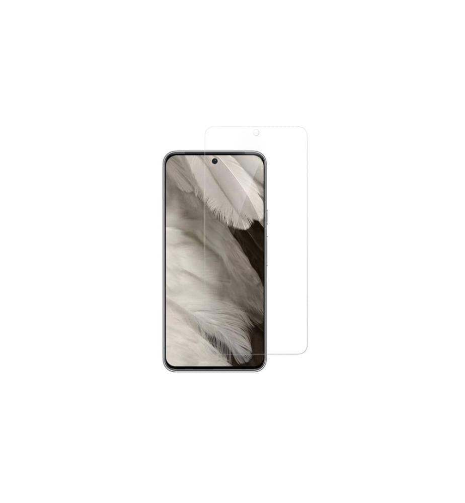 4SMARTS - Protection d’écran Second Glass Galaxy A35