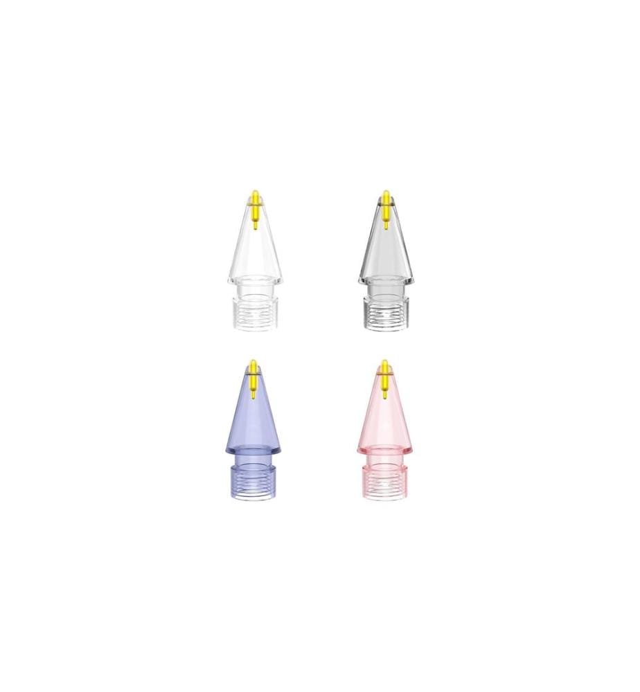 4SMARTS - Pointe de stylet de saisie Ersatzspitzen Lucid 1 Pièce/s