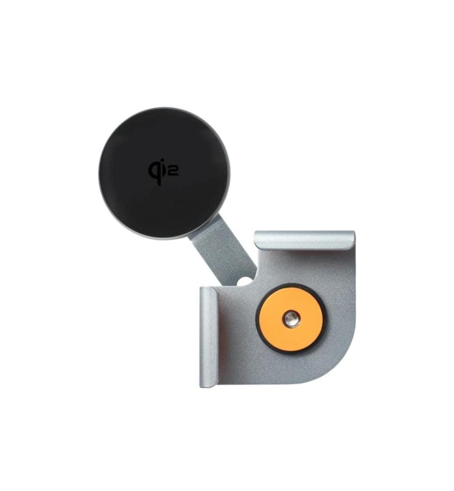 4SMARTS - Chargeur sans fil Qi2 Screen Mount