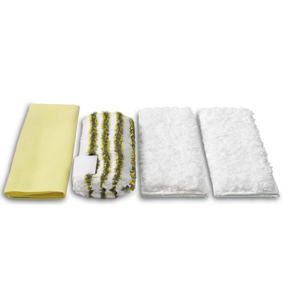 Chiffon de nettoyage KÄRCHER - Modèle : 28631710