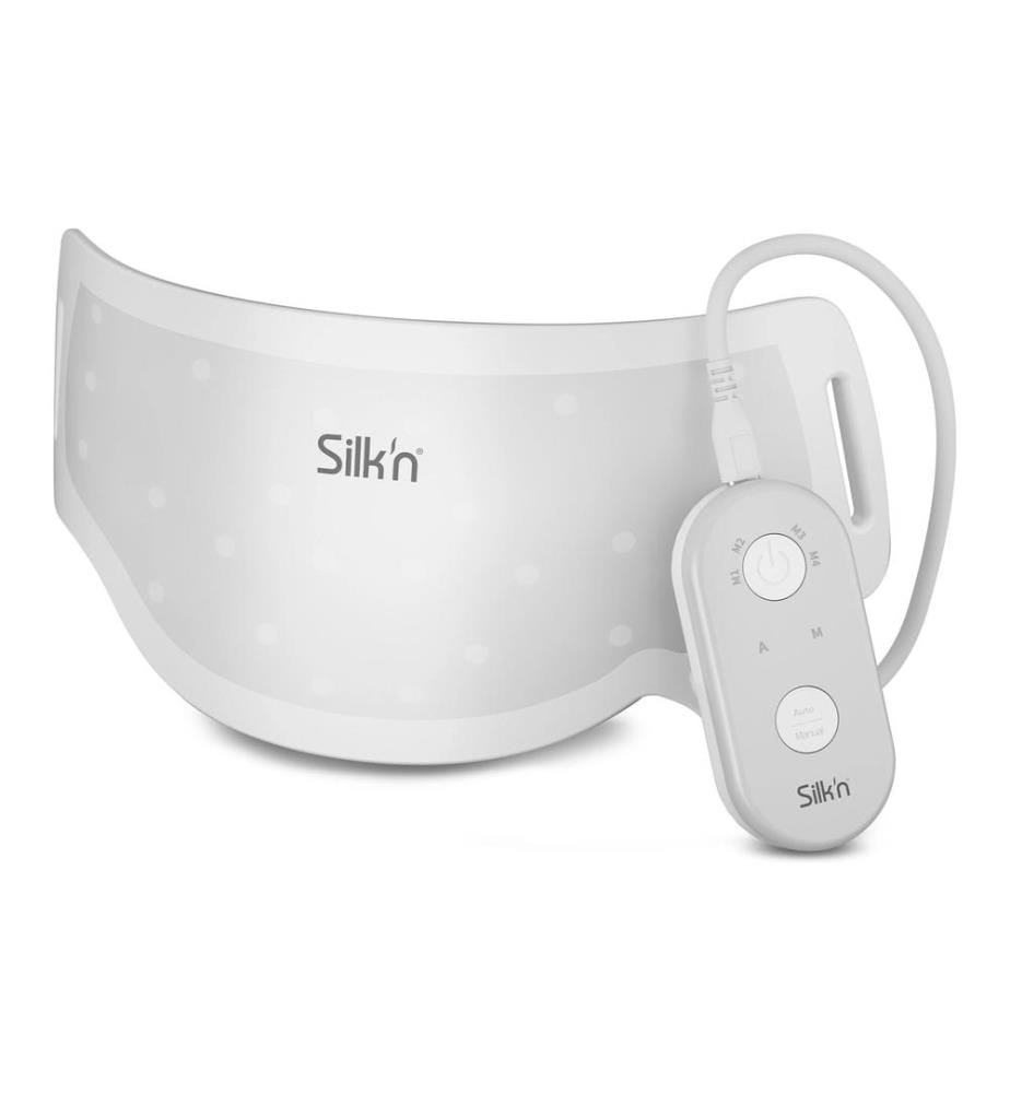 SILK'N - Appareils anti-aging LED Neck Mask