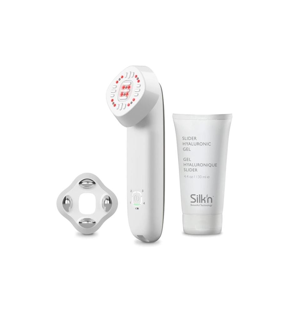 SILK'N - Appareils anti-aging FaceTite MultiPlatform