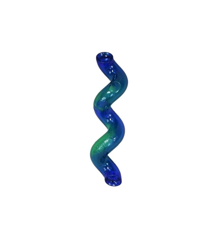 KONG - Distributeur de friandises Treat Spiral Stick, S