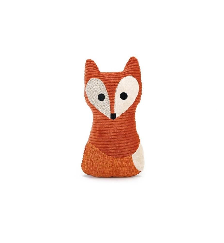 DESIGNED BY LOTTE - Jouet pour chien Renard Vido, 25.5 cm