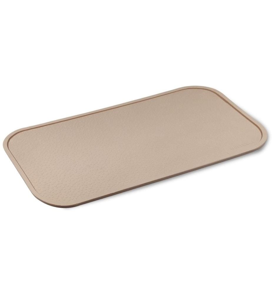 Wolters Tapis pour écuelle Rainbow, 55 x 30 cm