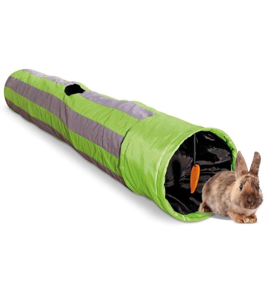 COPACABANA - Tunnel Bunny Fun Gr. M, 130 x 24 cm