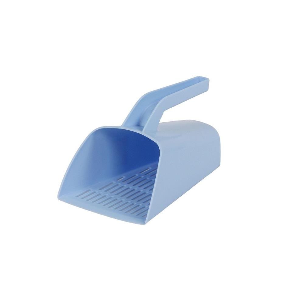 SWISSPET - Pelle à litière Easy, Bleu