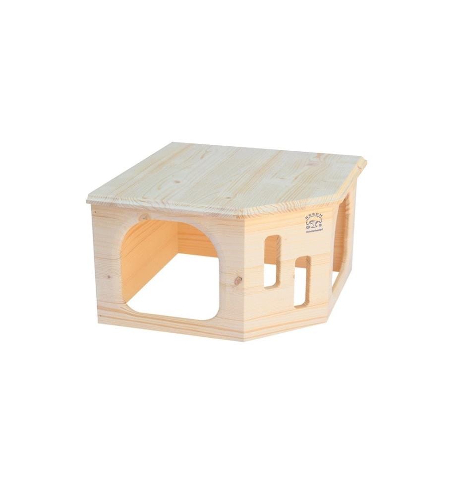 RESCH - Coin des lapins grand 30 x 20 x 33 cm