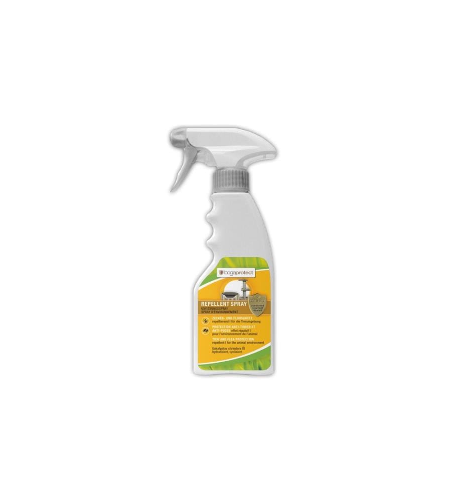 BOGAR - Spray ambiant bogaprotect Repellent Spray 250 ml