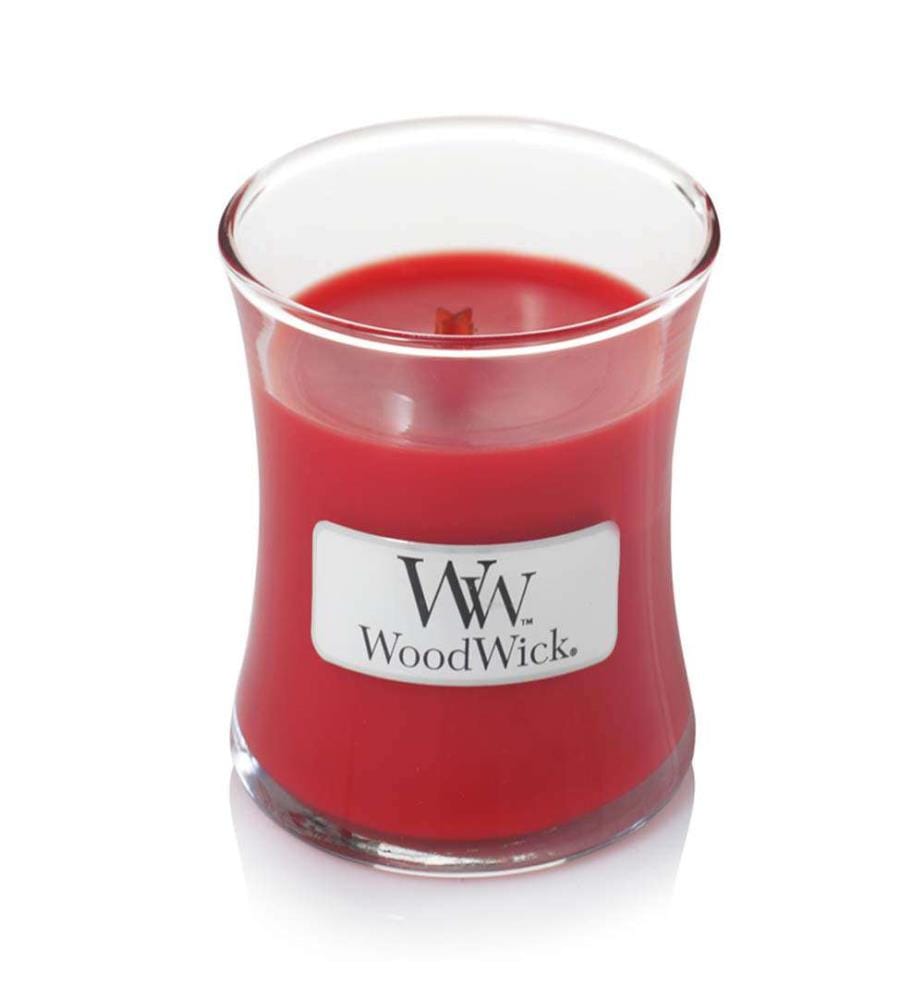 85 g - Bougie Parfumée Baies pourpres
