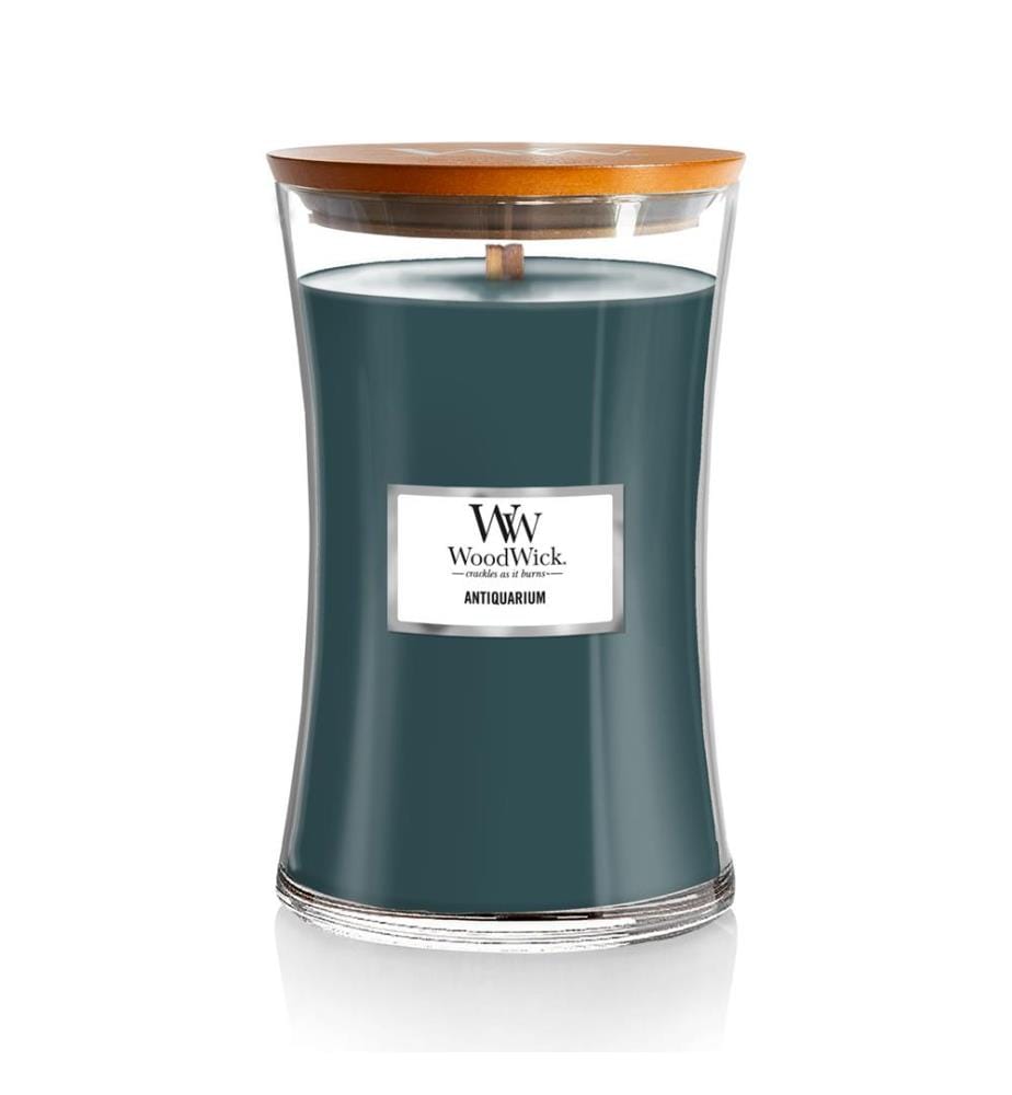 610 g - Bougie Parfumée Antiquarium