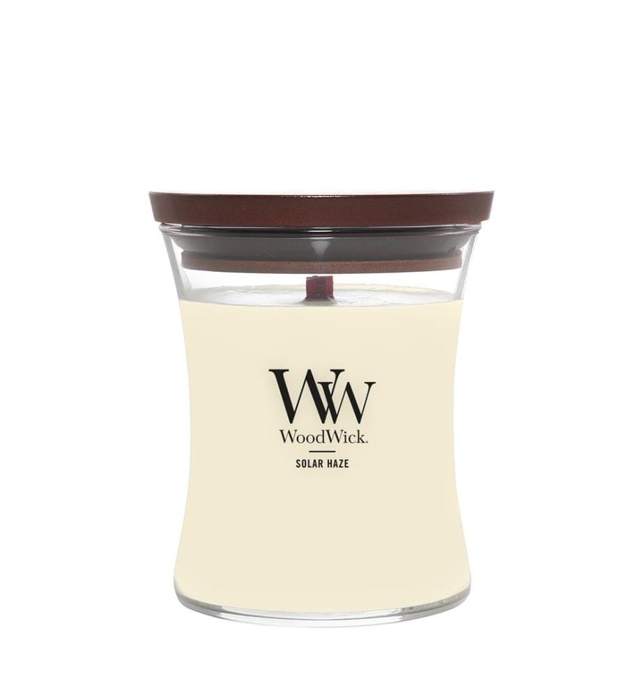 275 g - Bougie Parfumée Brume Solaire
