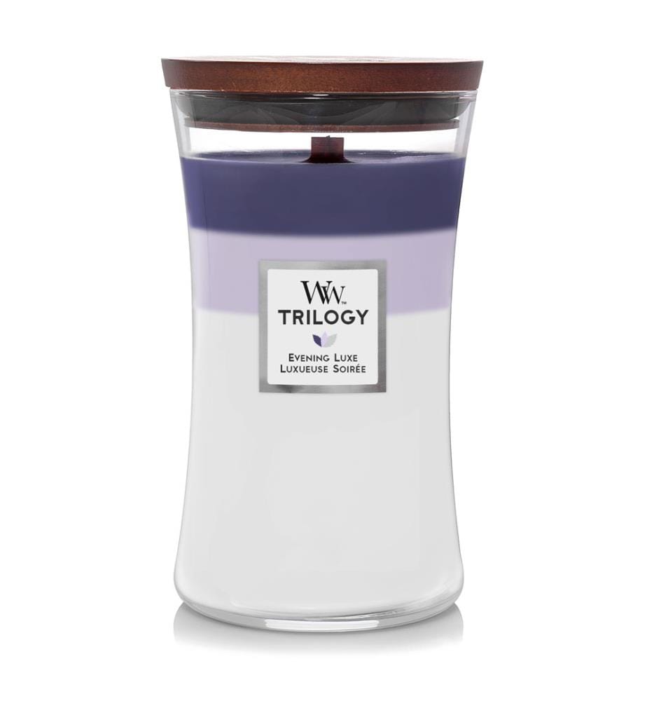 610 g - Bougie Parfumée Humidor