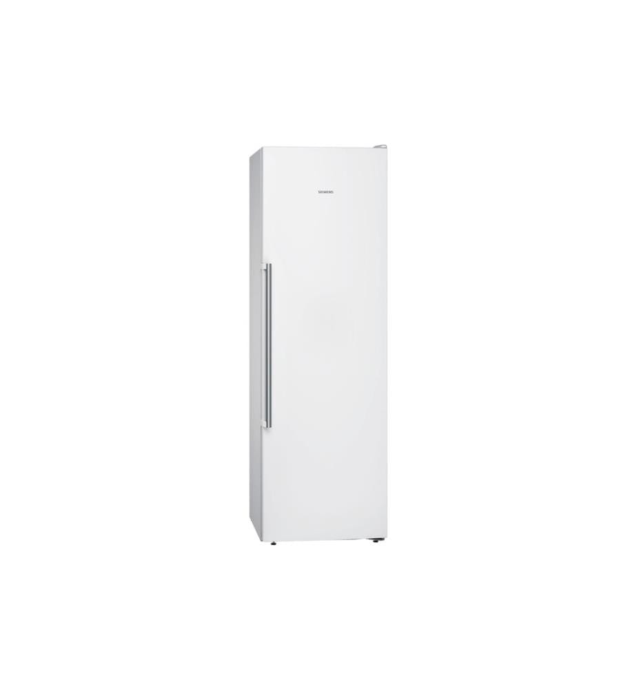 SIEMENS - Congélateur GS36NAWEP Droite