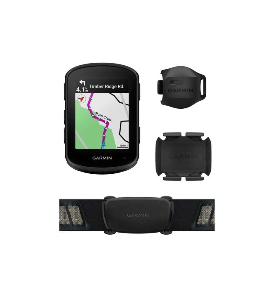 GARMIN - Edge 840 Bundle