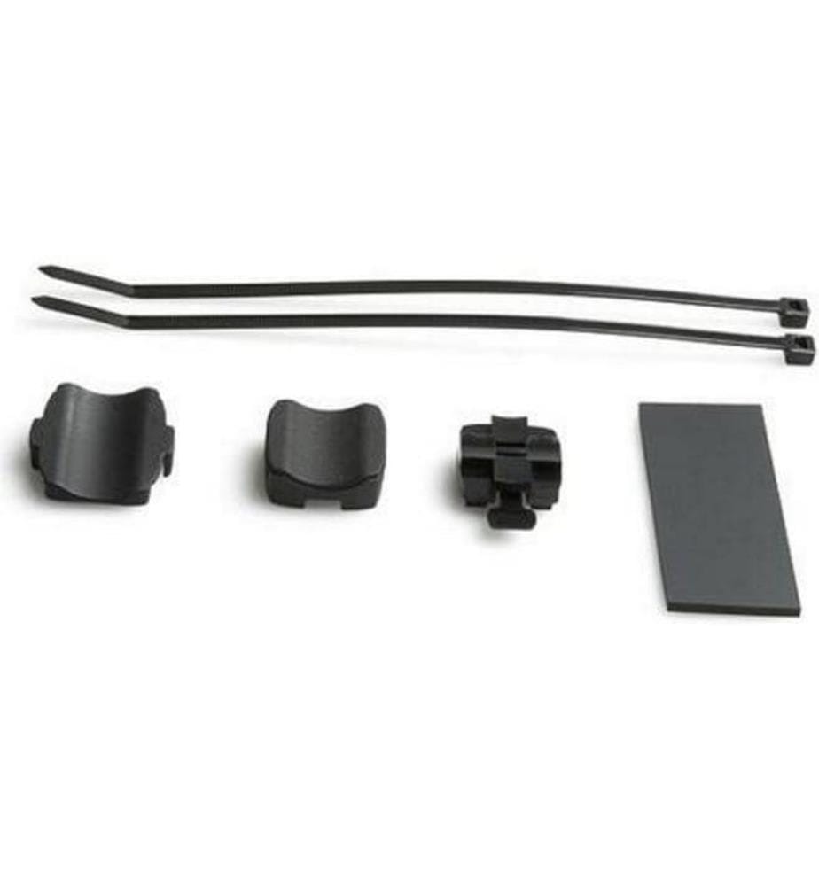 GARMIN - Supports guidon pour GPS pour Edge 205/305/605/605/705
