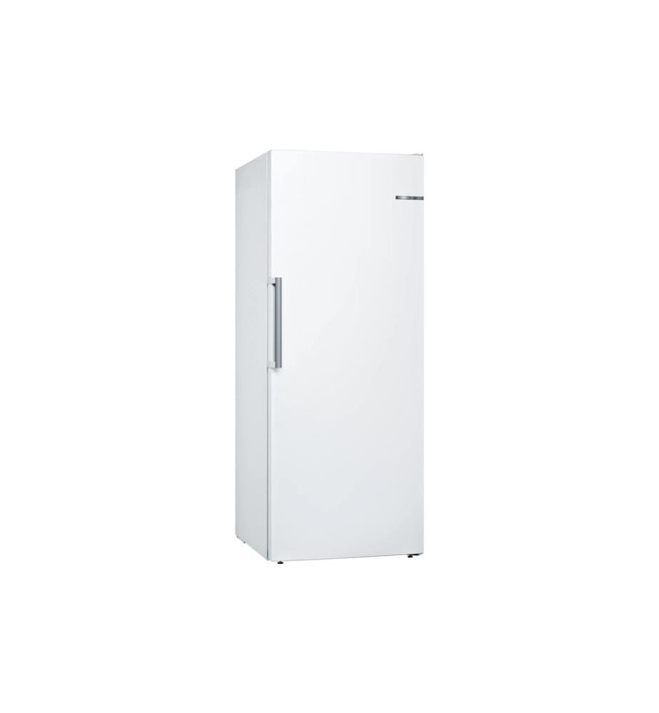 BOSCH - Congélateur GSN54AWDPH Droite/Changeable