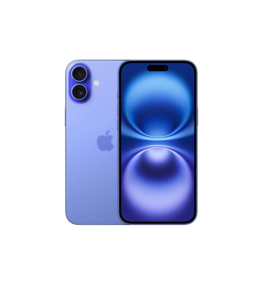 APPLE - iPhone 16 Plus 512 GB Ultramarine