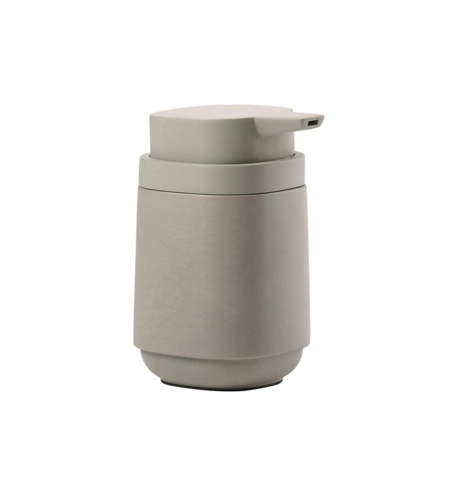 ZONE DENMARK - Distributeur de savon Time 220 ml, Couleur béton