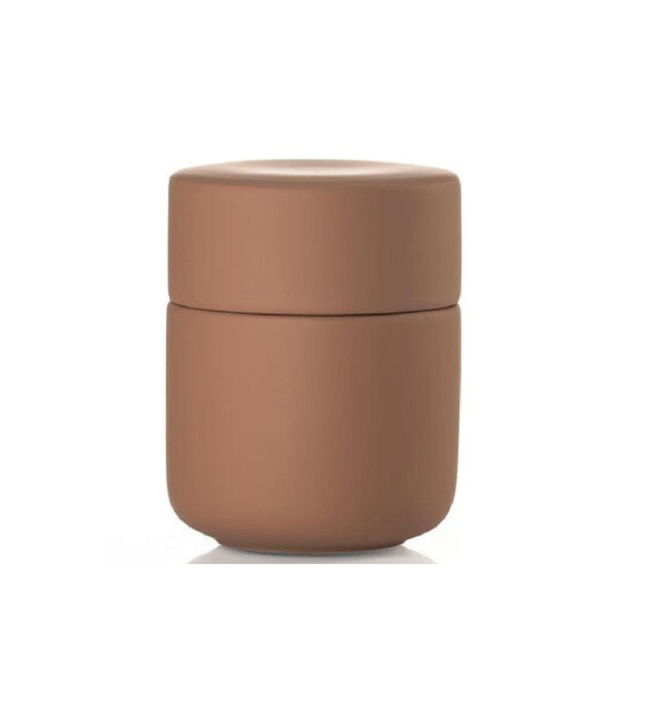 ZONE DENMARK - Boîte de rangement Ume Terracotta