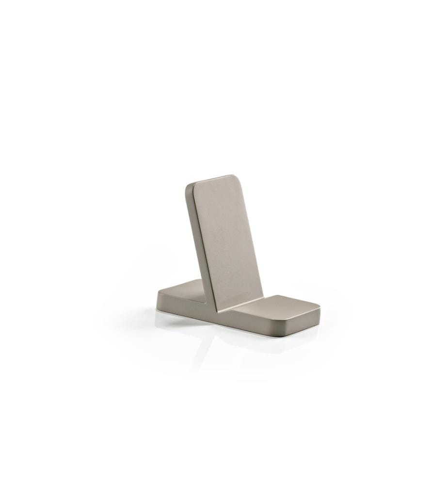 ZONE DENMARK - Porte-téléphone portable Gris, Béton