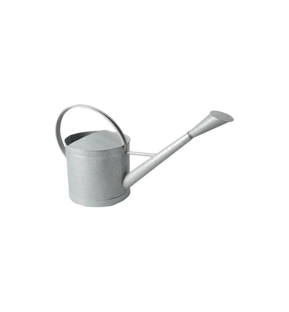 ESSCHERT DESIGN - Arrosoir 9 l Zinc