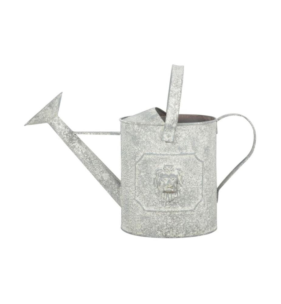 ESSCHERT DESIGN - Arrosoir Lion 5.2 l, Zinc