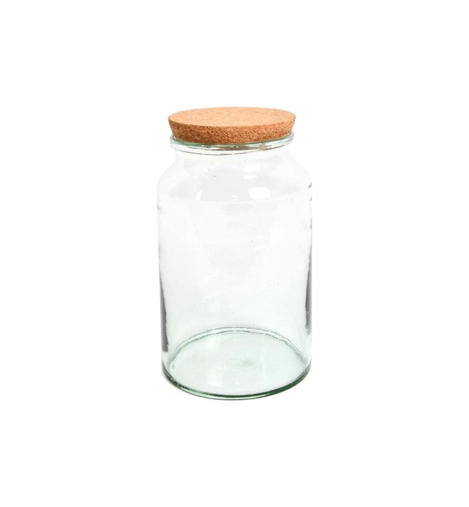 ESSCHERT DESIGN - Bouteille pour terrarium S, 18.5 x 26.3 cm