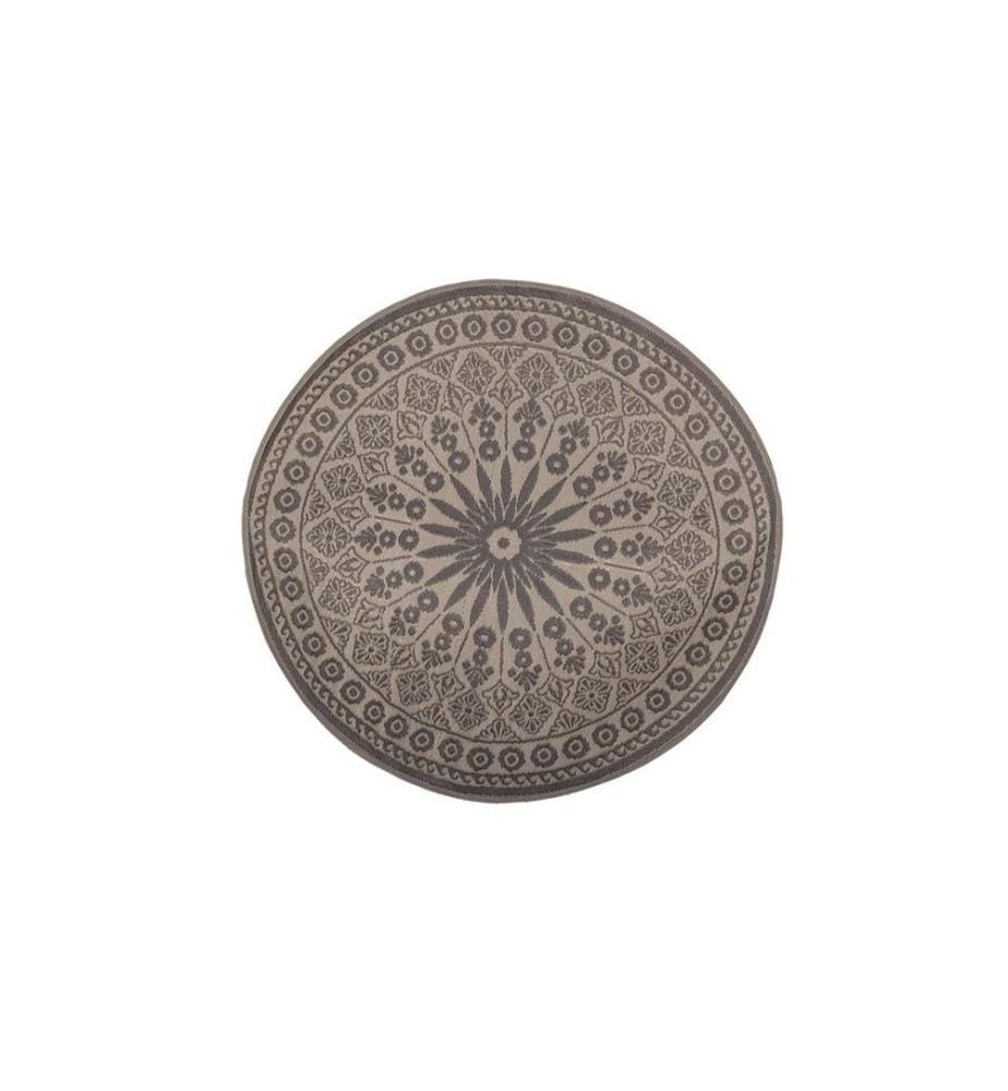 ESSCHERT DESIGN - Tapis Ronde Ø 170 cm