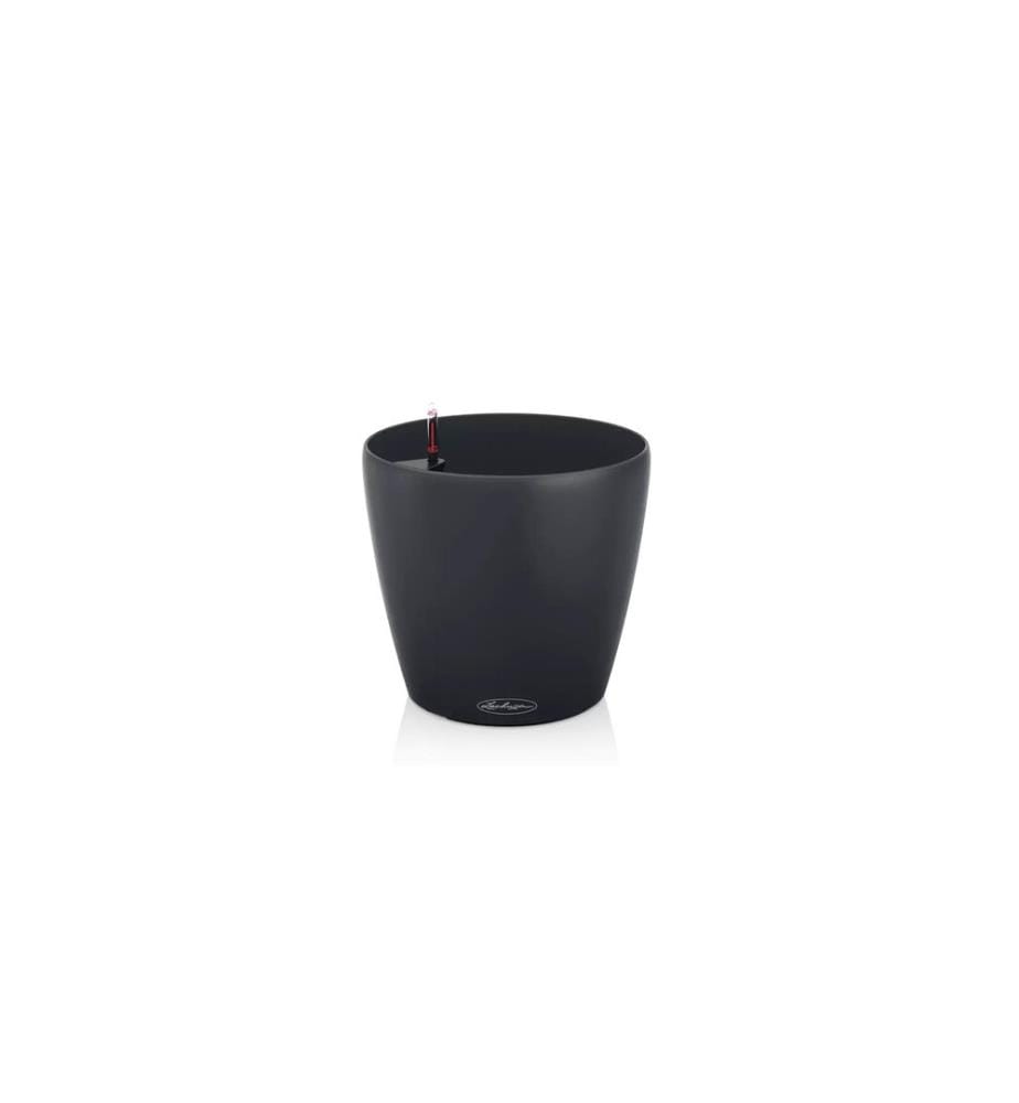 LECHUZA - CLASSICO Eco 35 Gris foncé