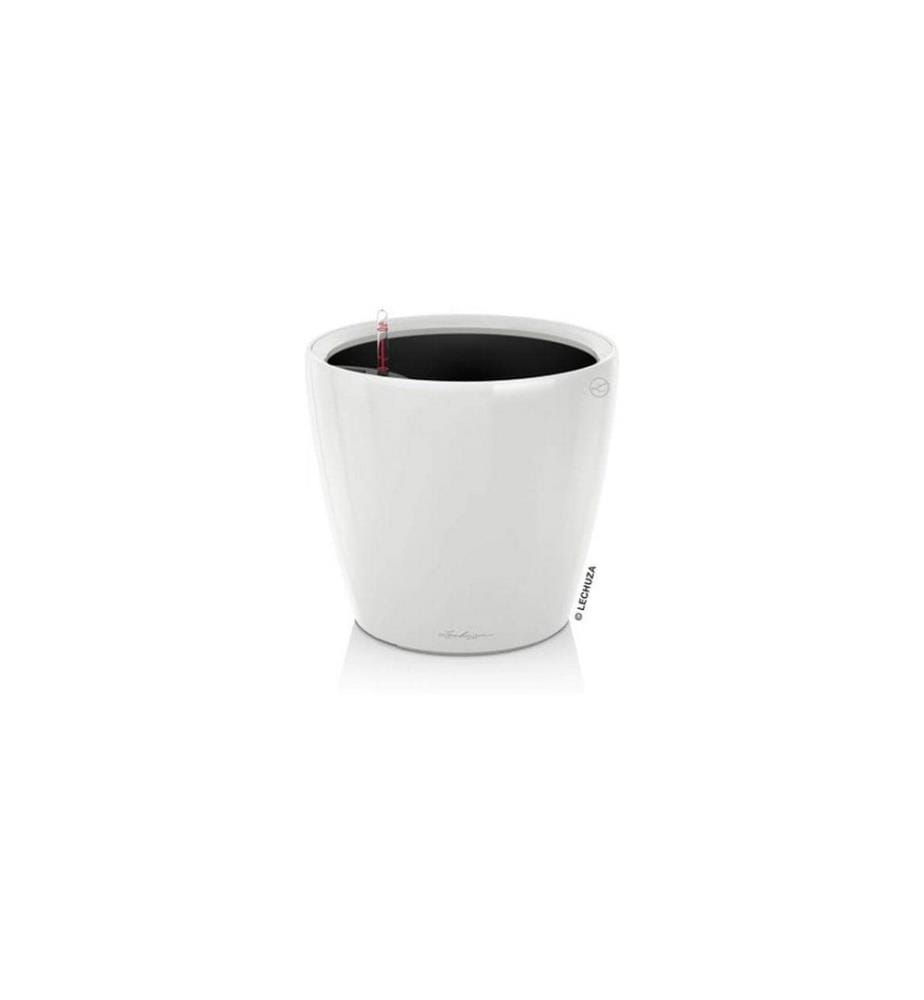 LECHUZA - CLASSICO Premium LS 43 Blanc