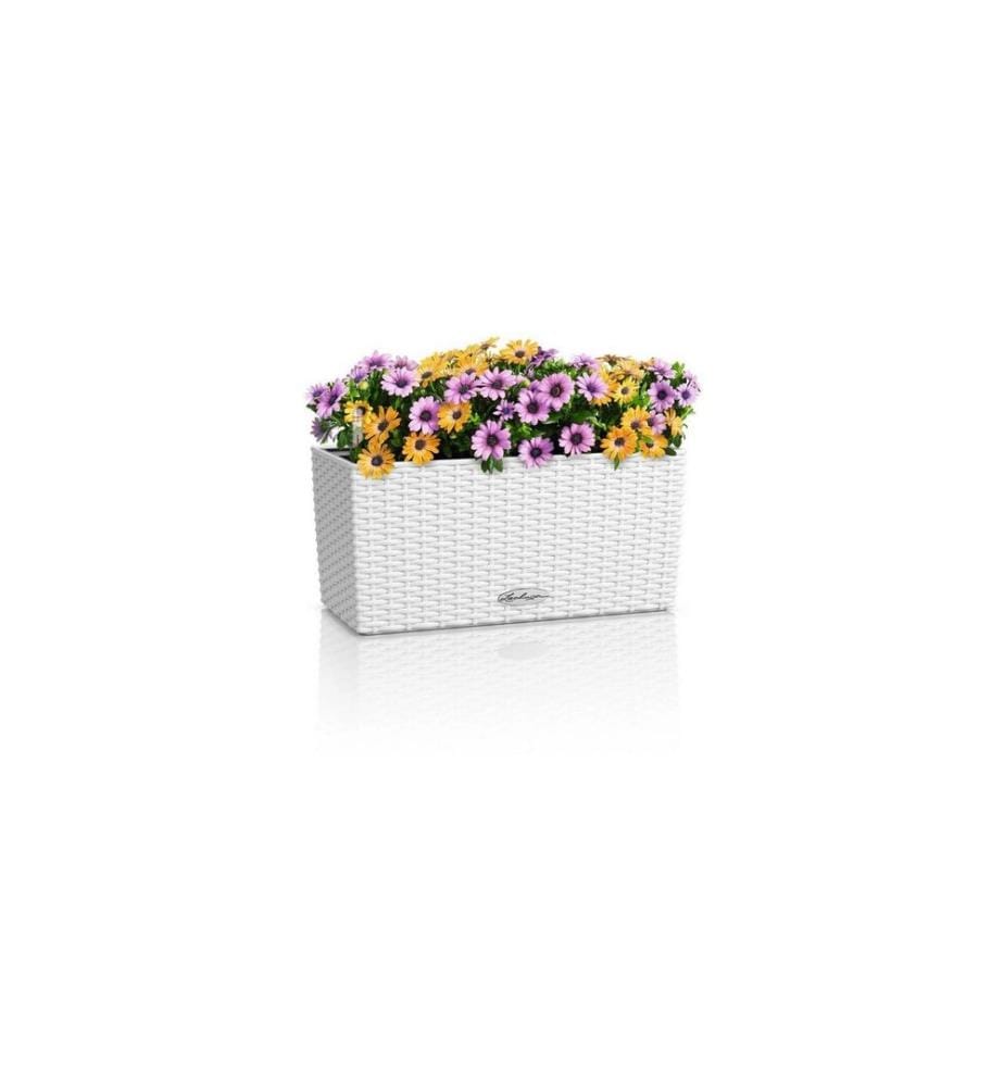 LECHUZA - BALCONERA Cottage 40 Blanc