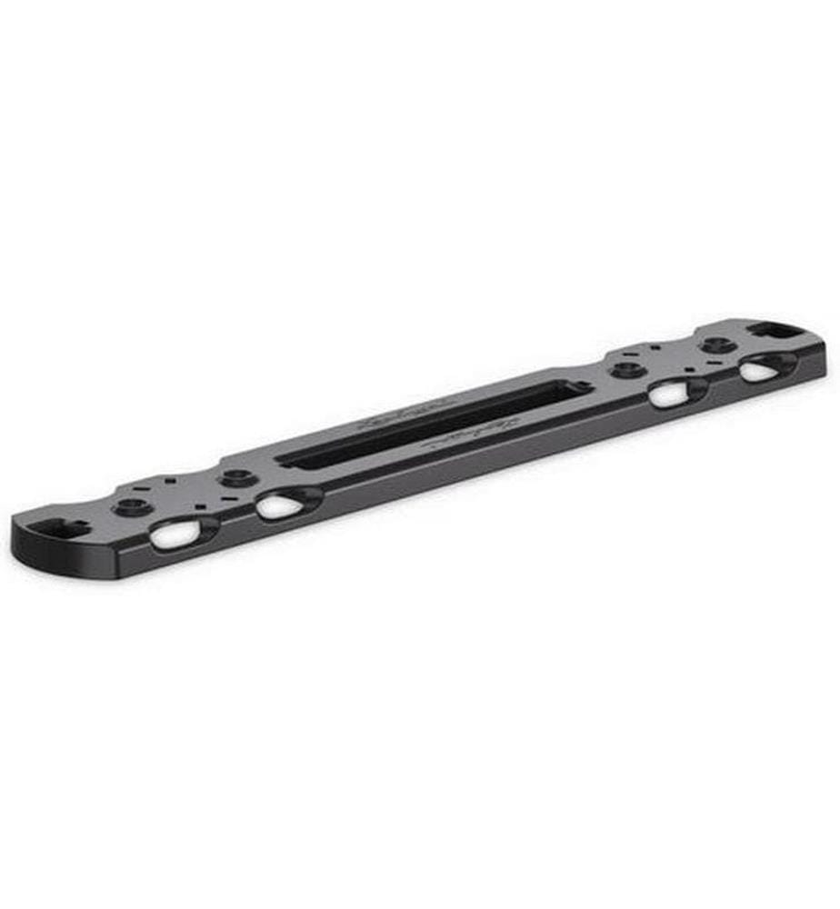 LECHUZA - Supports pour balconnières  complément 40/50 Noir