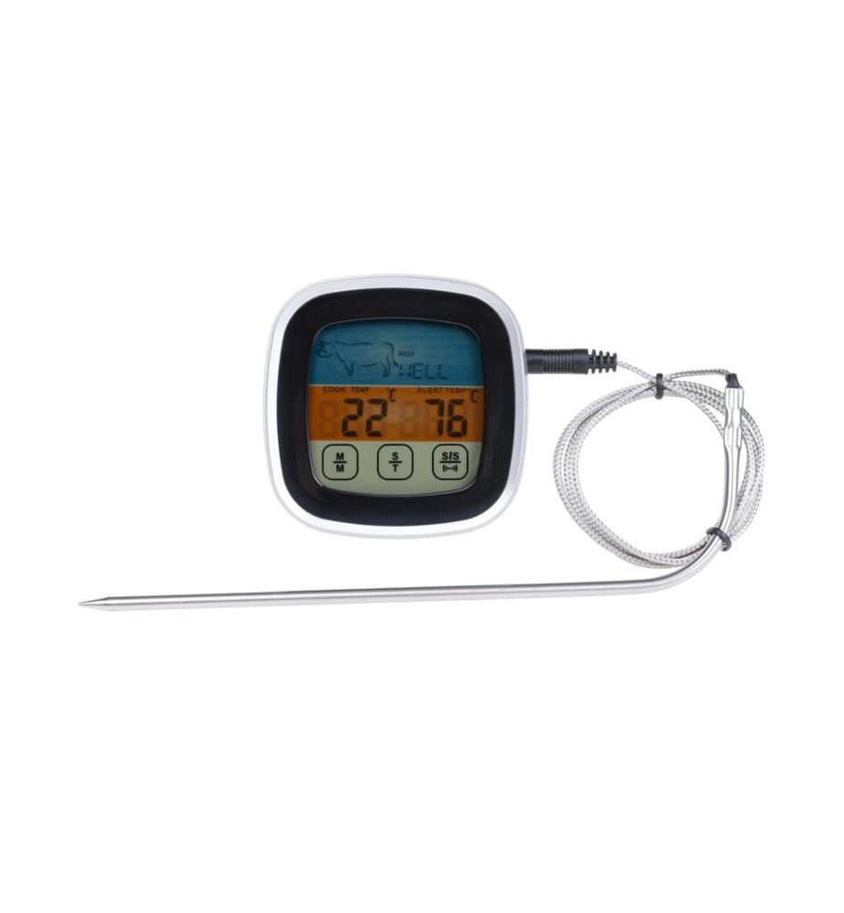 FURBER - Thermomètre à viande Numérique