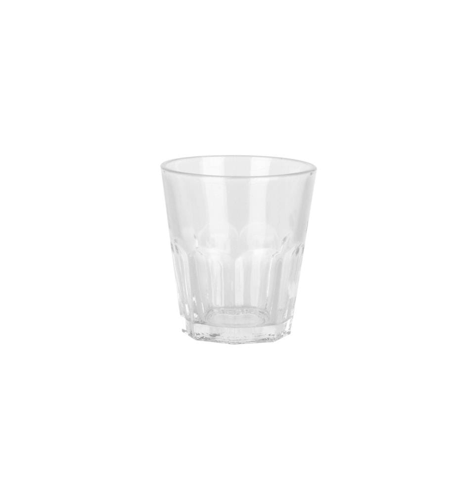 FURBER - Verre 180 ml, 4 pièces