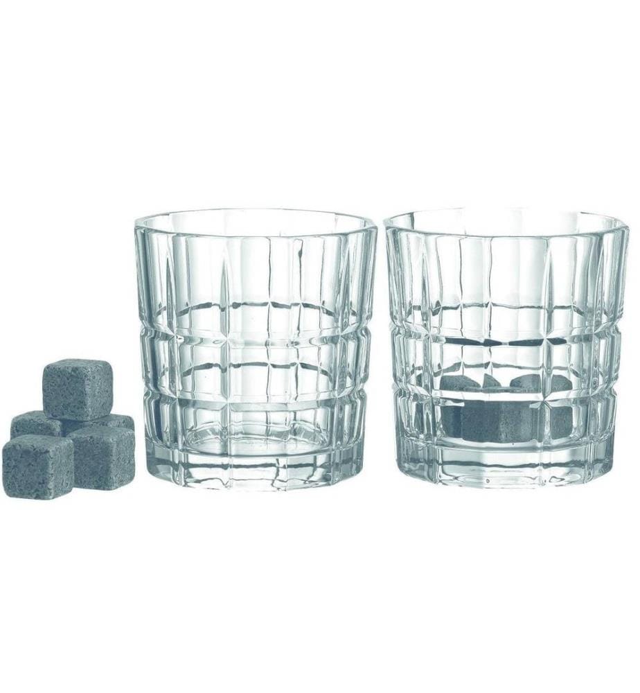 LEONARDO - Verre à whisky 360 ml, 2 Pièce/s, Transparent