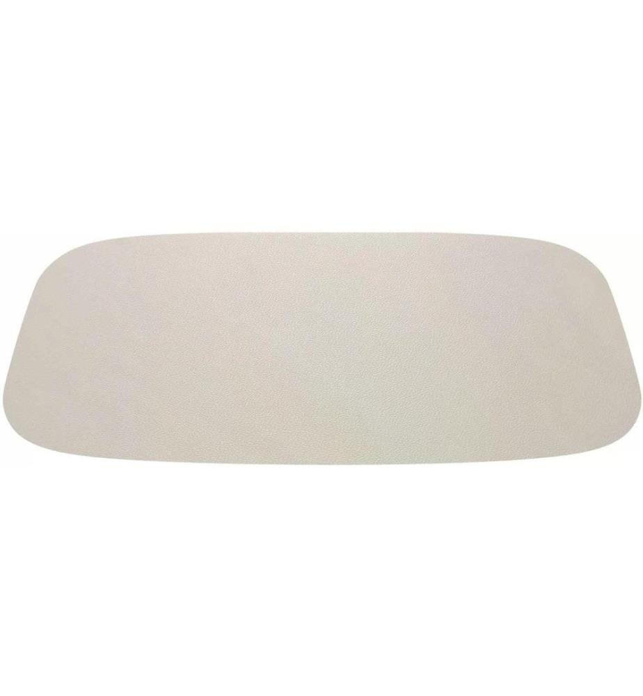 LEONARDO - Set de table Roma 46 cm x 33 cm, Crème