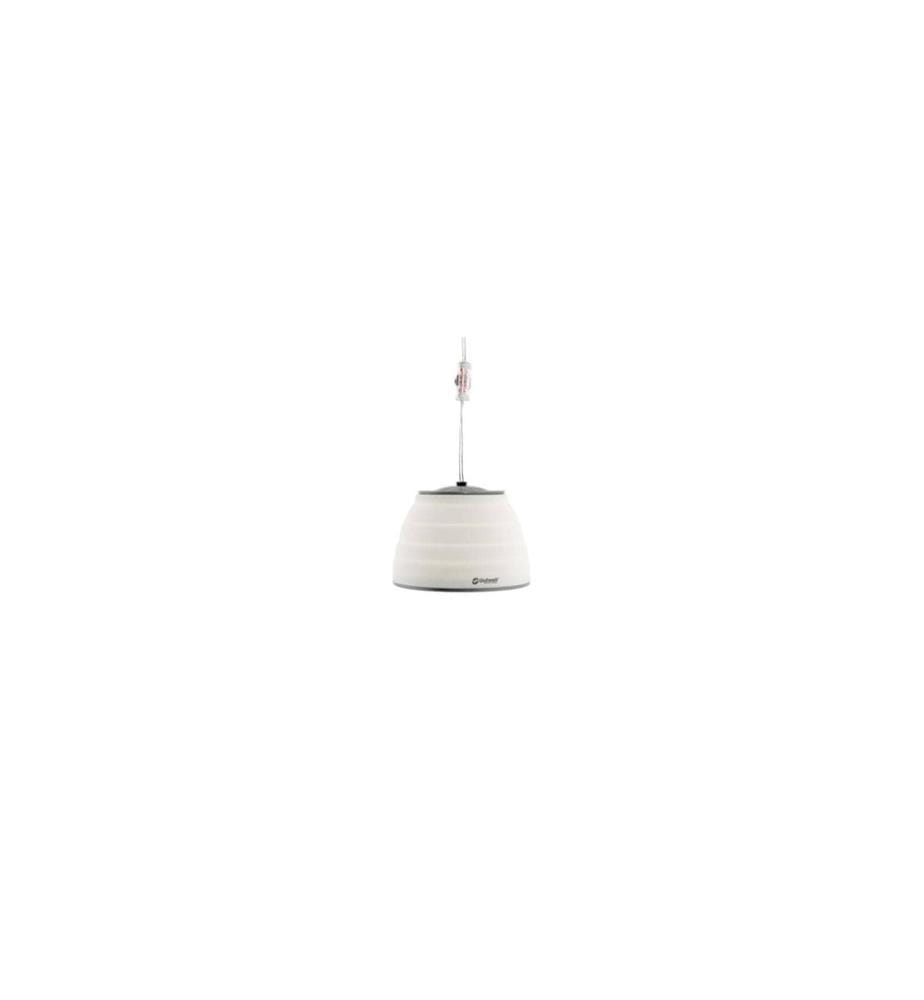 OUTWELL - Lampe de camping Leonis Lux Cream White