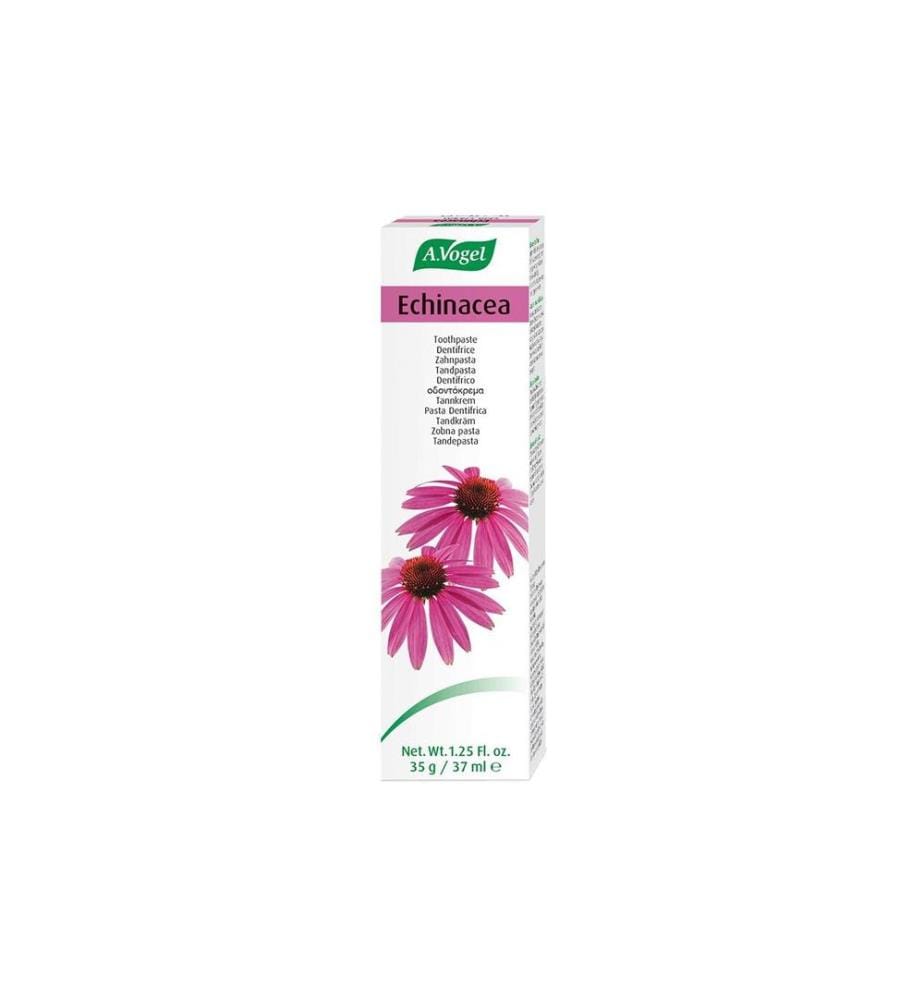 A. Vogel Dentifrice Echinacea 35 g
