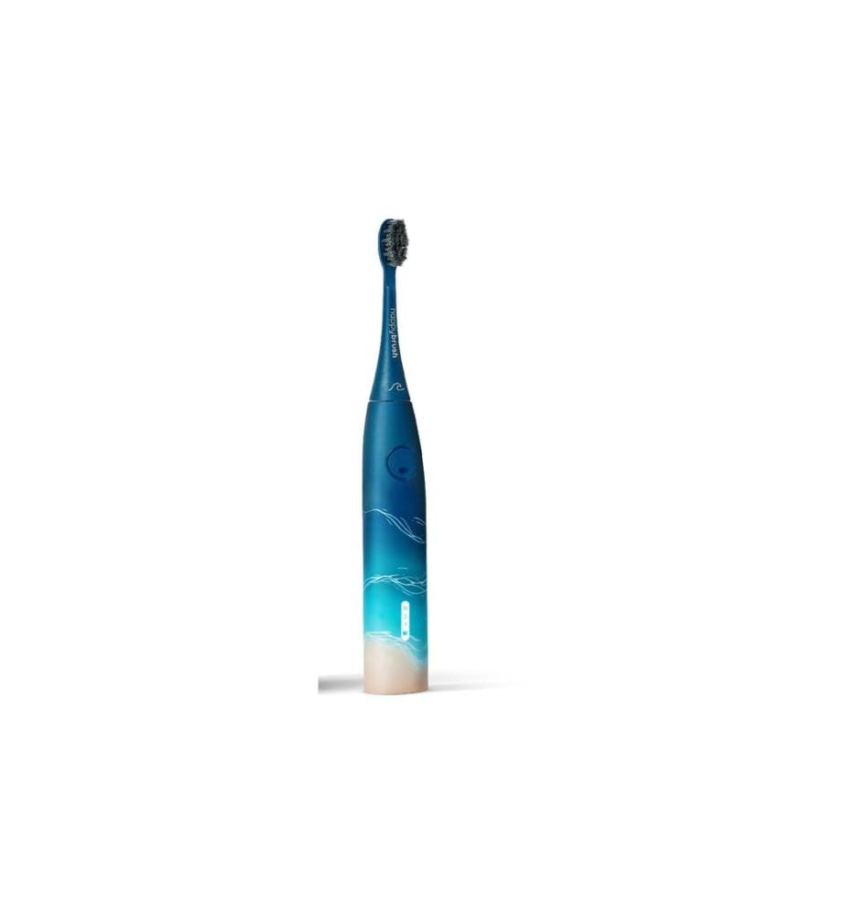 happybrush - Brosse à dents sonique ECO V3 Ocean