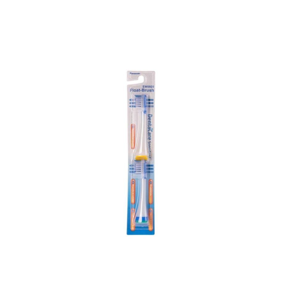 PANASONIC - Tête de brosse à dents EW0920W835 2 Pièce/s