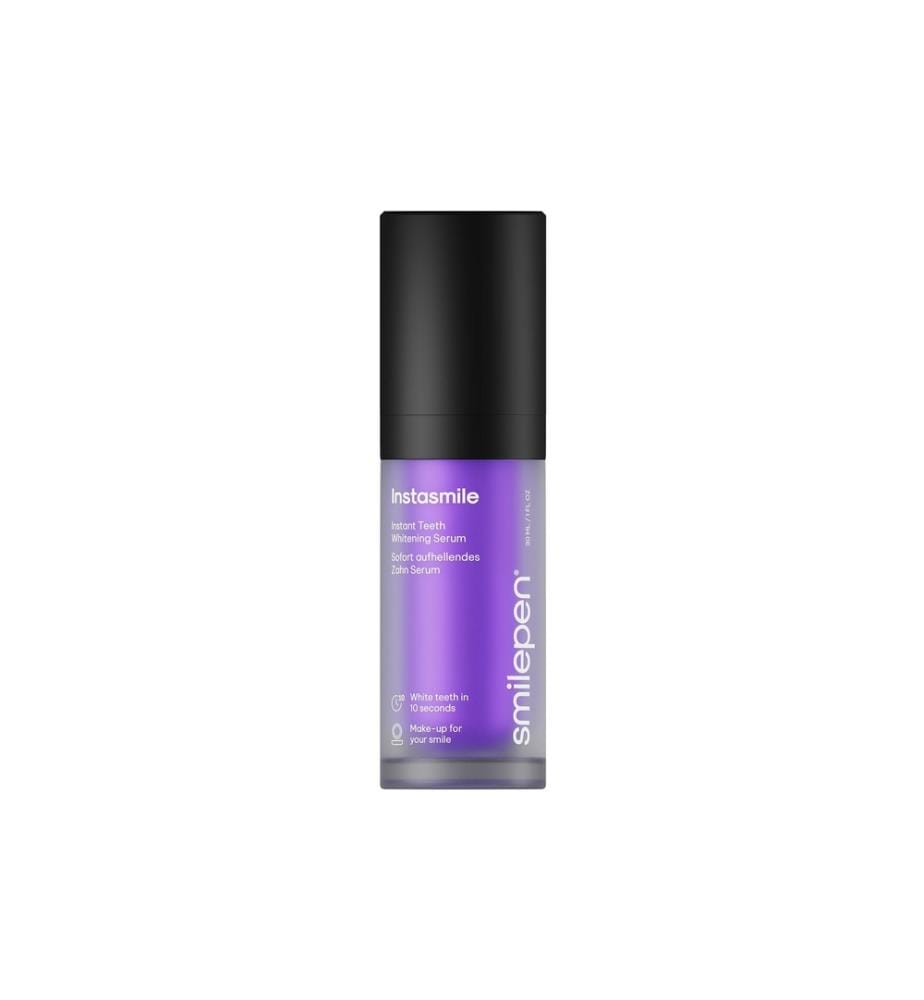 Smilepen - Instant White Serum 30 ml