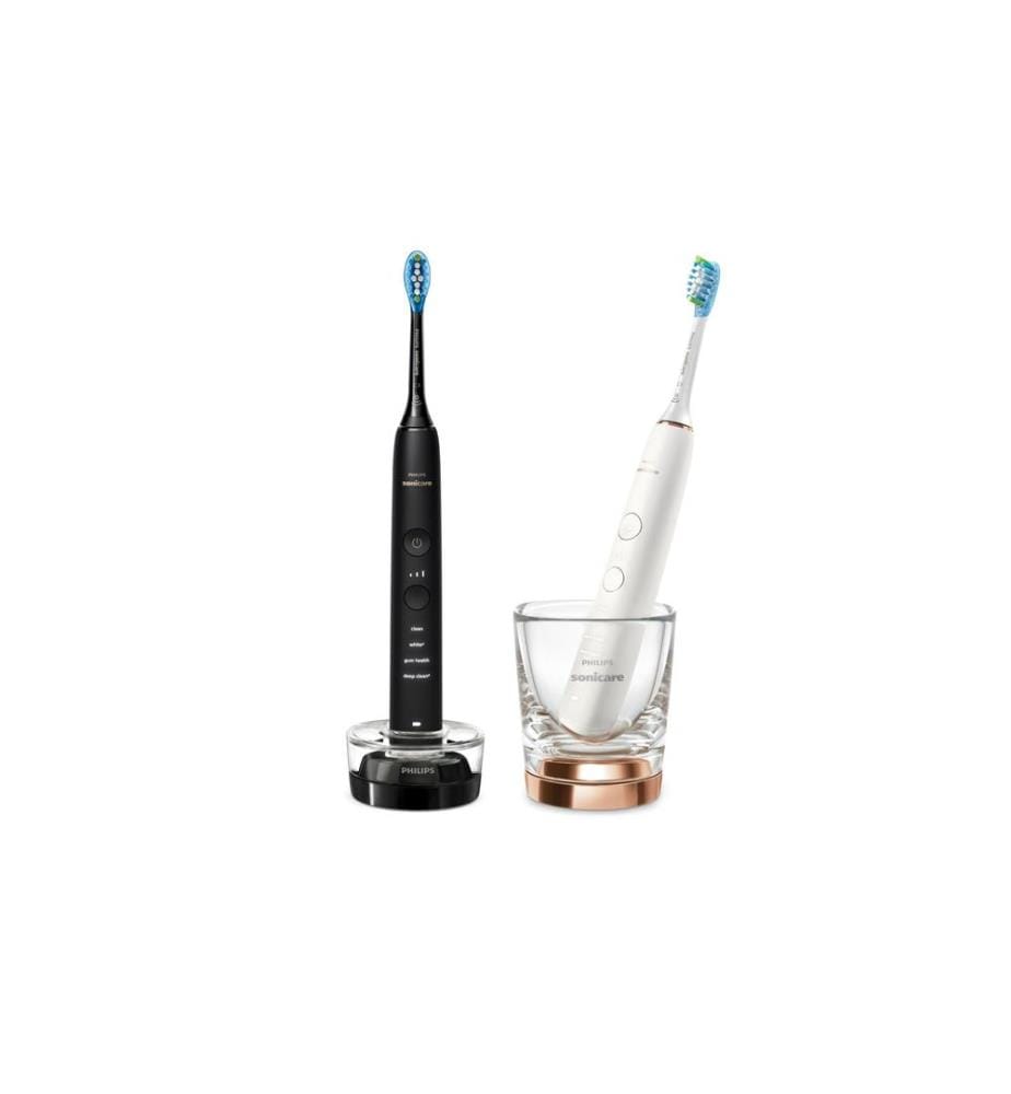 PHILIPS - Sonicare DiamondClean 9000 Duo HX9914/57
