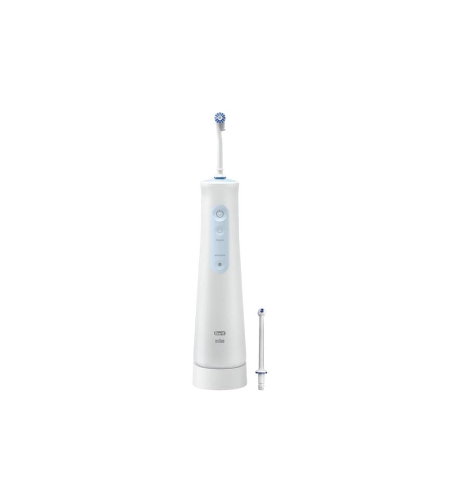 Oral-B Hydropulseur AquaCare 4