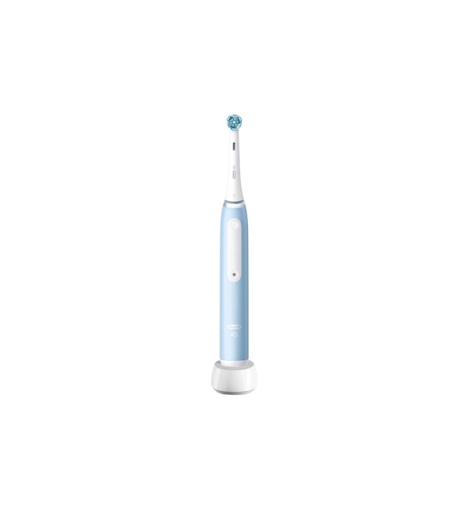 Oral-B Brosse à dents rotative iO Series 3n Ice Blue